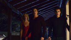 Дневники вампира 5 сезон 20 серия