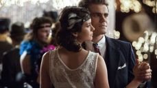 Дневники вампира 3 сезон 20 серия