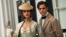 Дневники вампира 1 сезон 6 серия