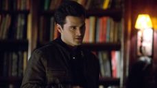 Дневники вампира 6 сезон 20 серия