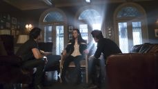 Дневники вампира 7 сезон 7 серия