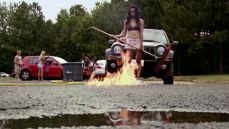 Дневники вампира 8 сезон 17 серия