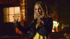 Дневники вампира 6 сезон 16 серия