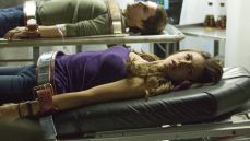 Дневники вампира 5 сезон 9 серия