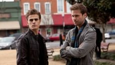 Дневники вампира 1 сезон 15 серия