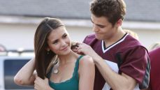 Дневники вампира 1 сезон 3 серия