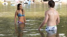 Дневники вампира 6 сезон 3 серия