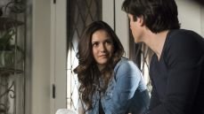 Дневники вампира 6 сезон 19 серия