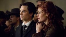 Дневники вампира 3 сезон 16 серия